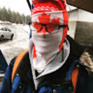 Meet your Posher, Travis